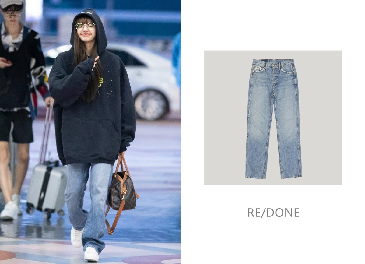 blackpink穿粉色衣服团照,夏天度假穿搭blackpink