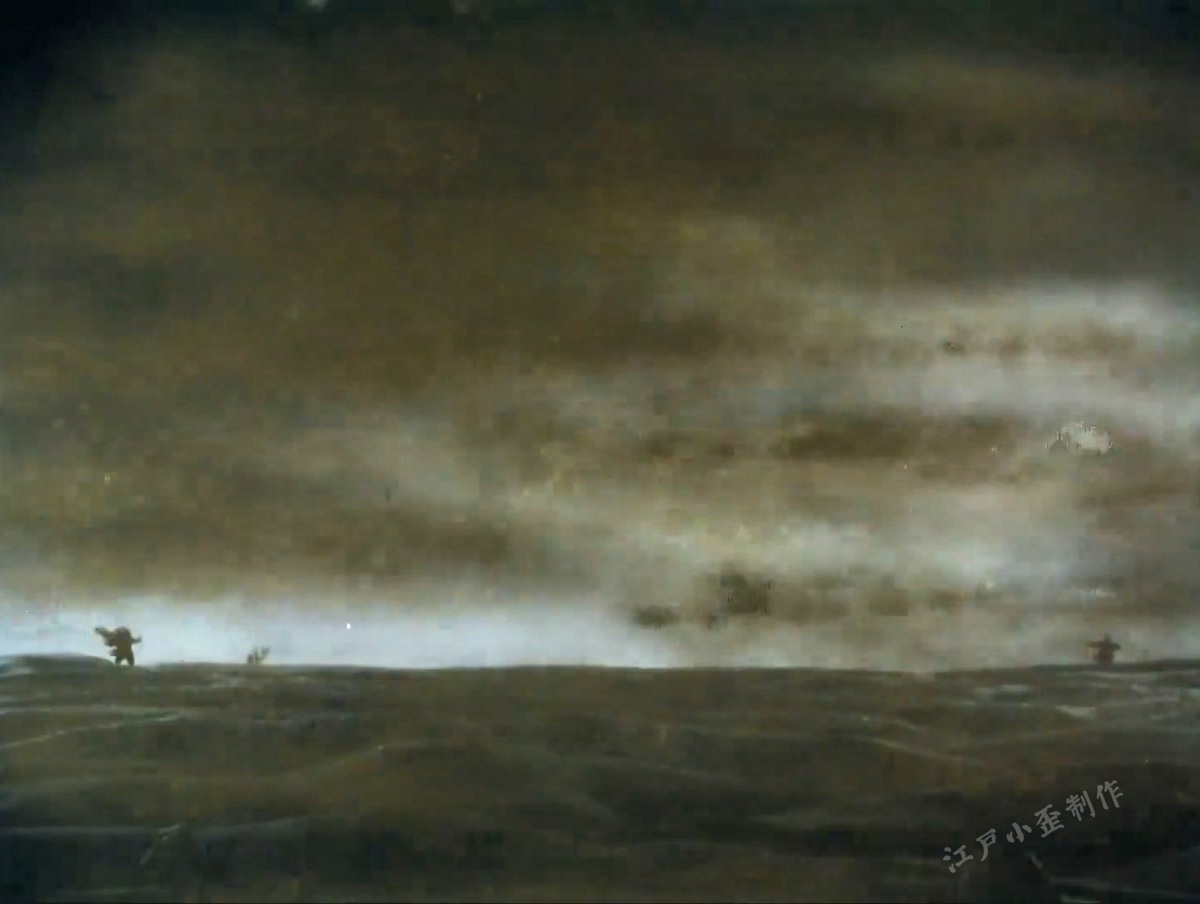 细思极恐无法遁逃后续,细思极恐完整版视频