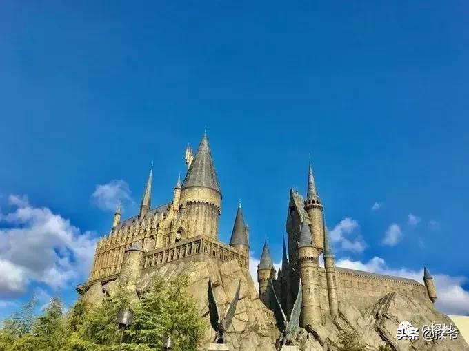 日本环球影城最值得玩的项目,收藏北京环球影城超强攻略来了