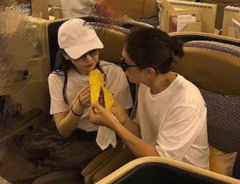 李承铉安以轩同居了吗,戚薇李承铉安以轩什么关系