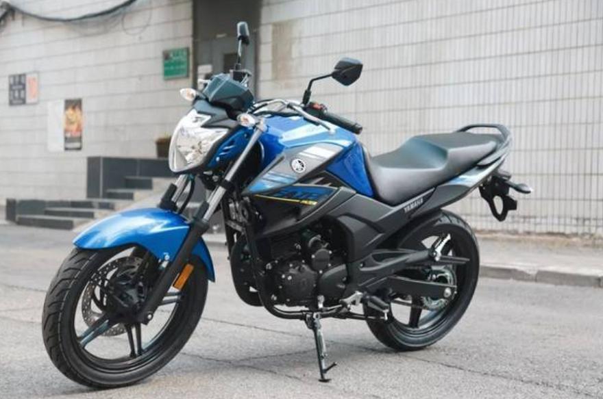 皮实耐用扭矩大的250水冷运动街车,最省油的250街车