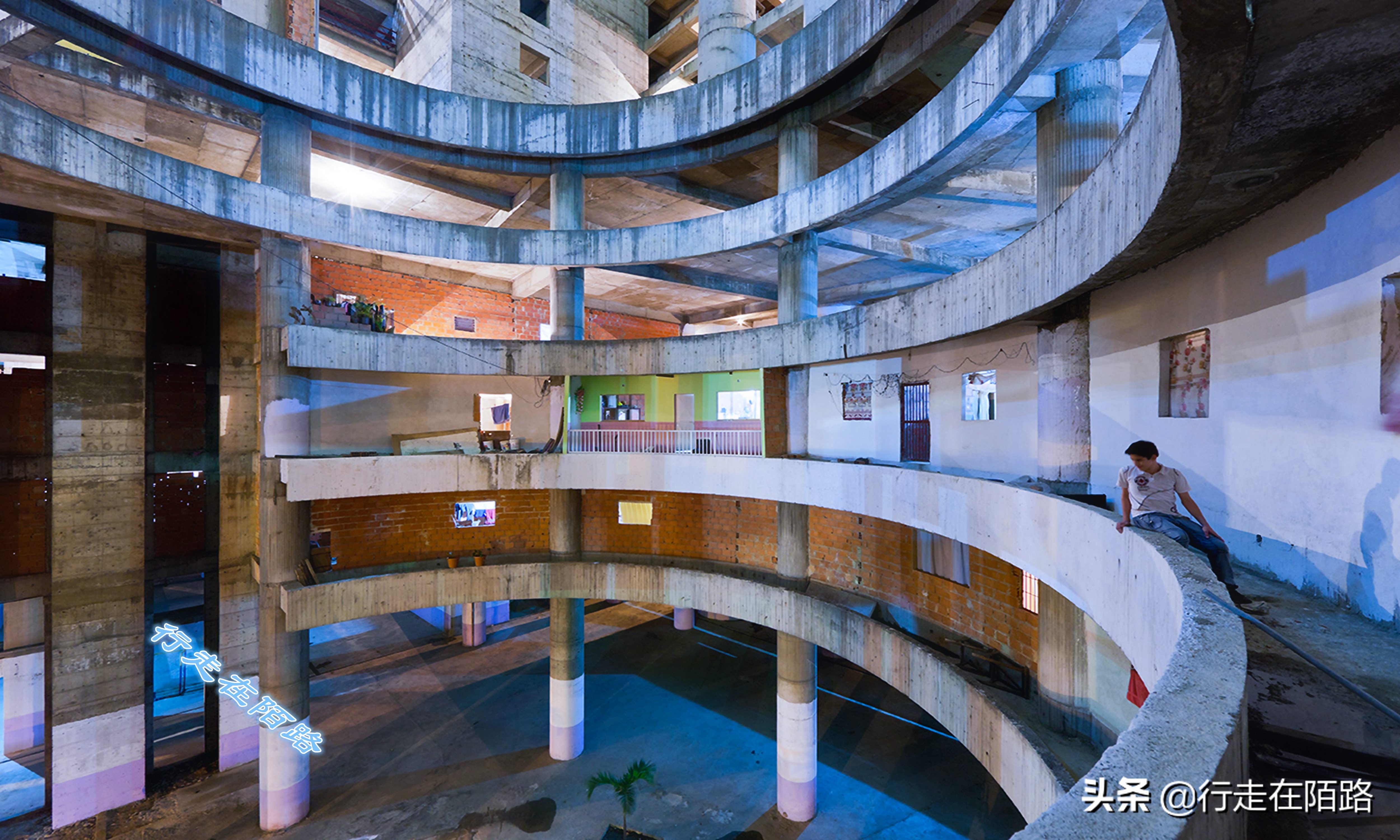 十大最危险城市：旅行请尽量避开这些地方，尤其是那几条街