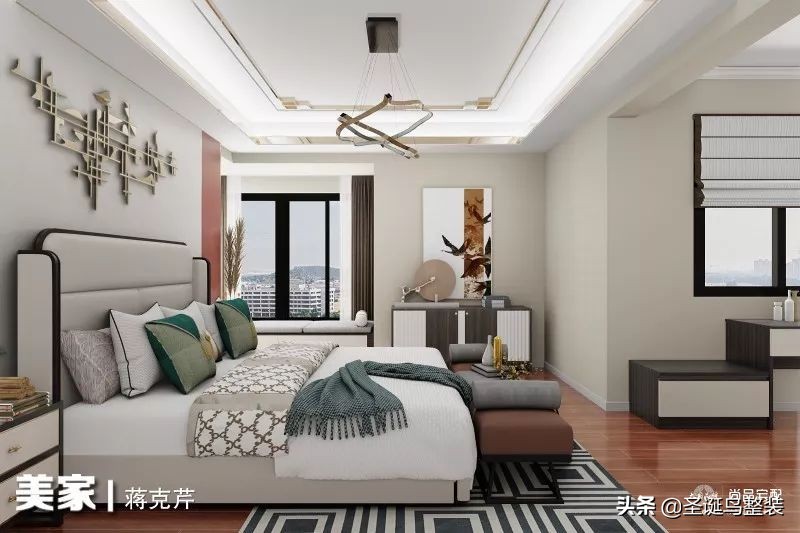 装修房子效果图错误,装修效果图很差