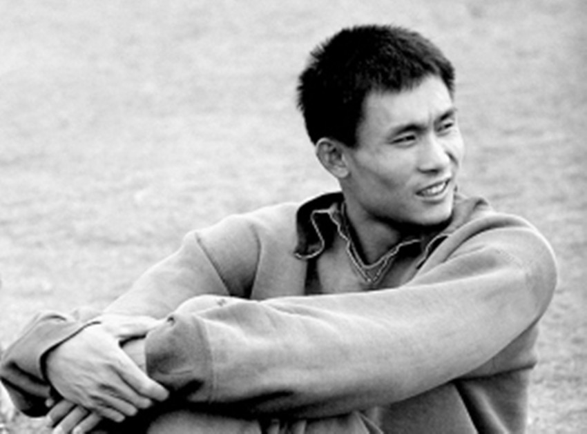 男子跳高十大名将排名,中国跳高运动员的跳高纪录