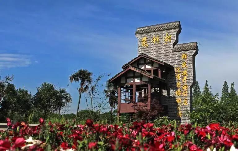 郫都区最好前三个镇排名榜,郫都区排行榜前十名