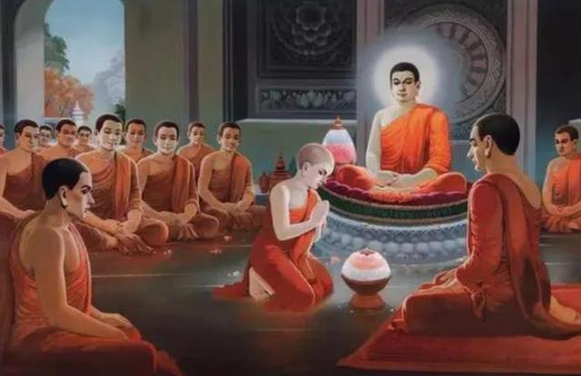 道祖魔祖佛祖妖祖分别是谁,佛祖道祖妖祖的历史