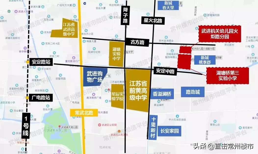 常州武进最新消息,江苏常州大学新消息