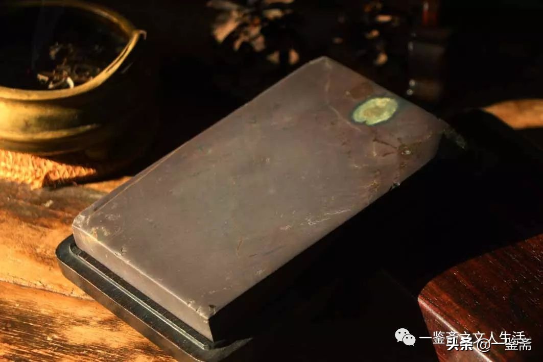 砚怎么养,养砚专用水