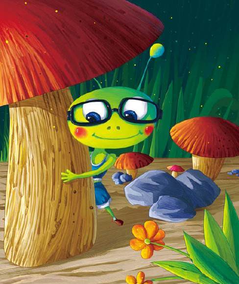 10分钟学会给孩子读绘本,需要让孩子读绘本的几个方法