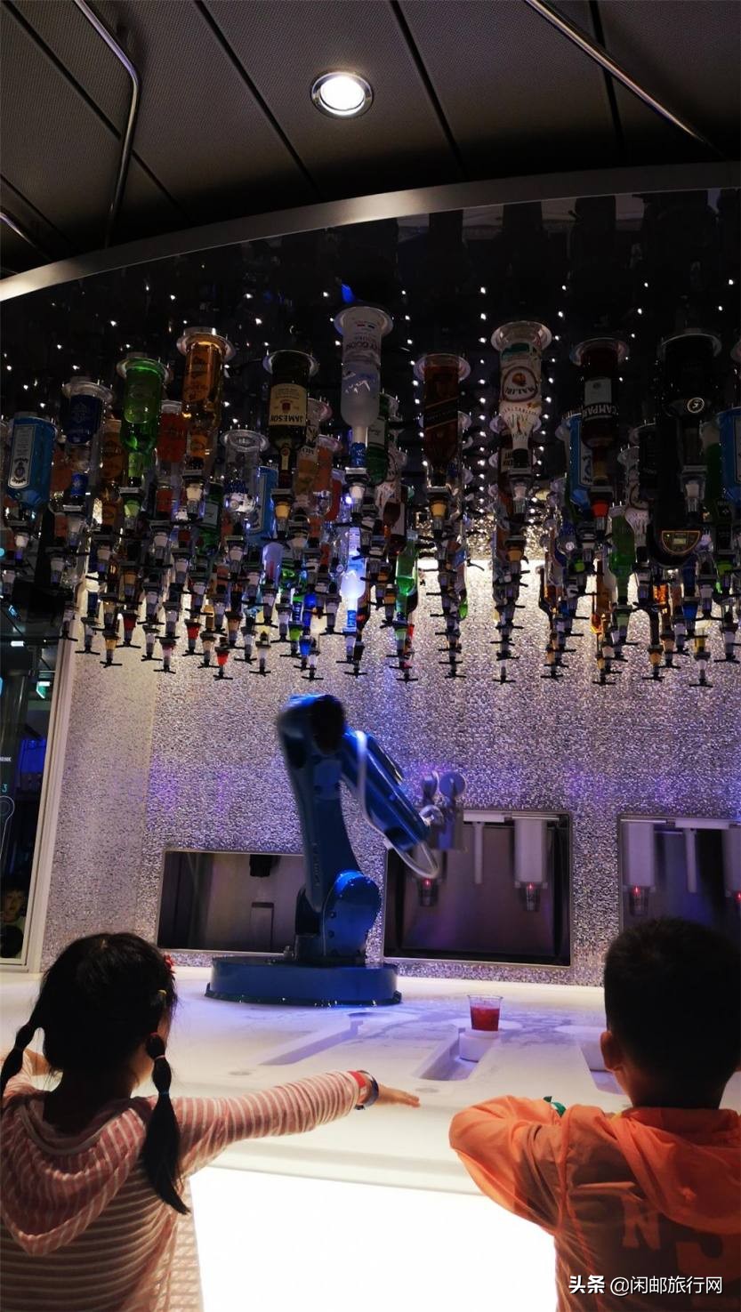 带着一家人去海岛旅行,带着一家四口全球旅行