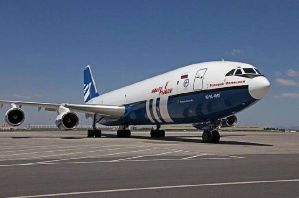 cr929客机为什么要和俄罗斯合作,中国cr929大型客机