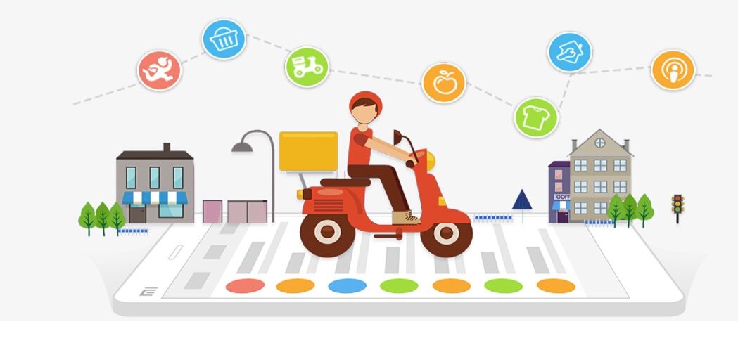 线上分销模式五大优势，现在了解还不晚