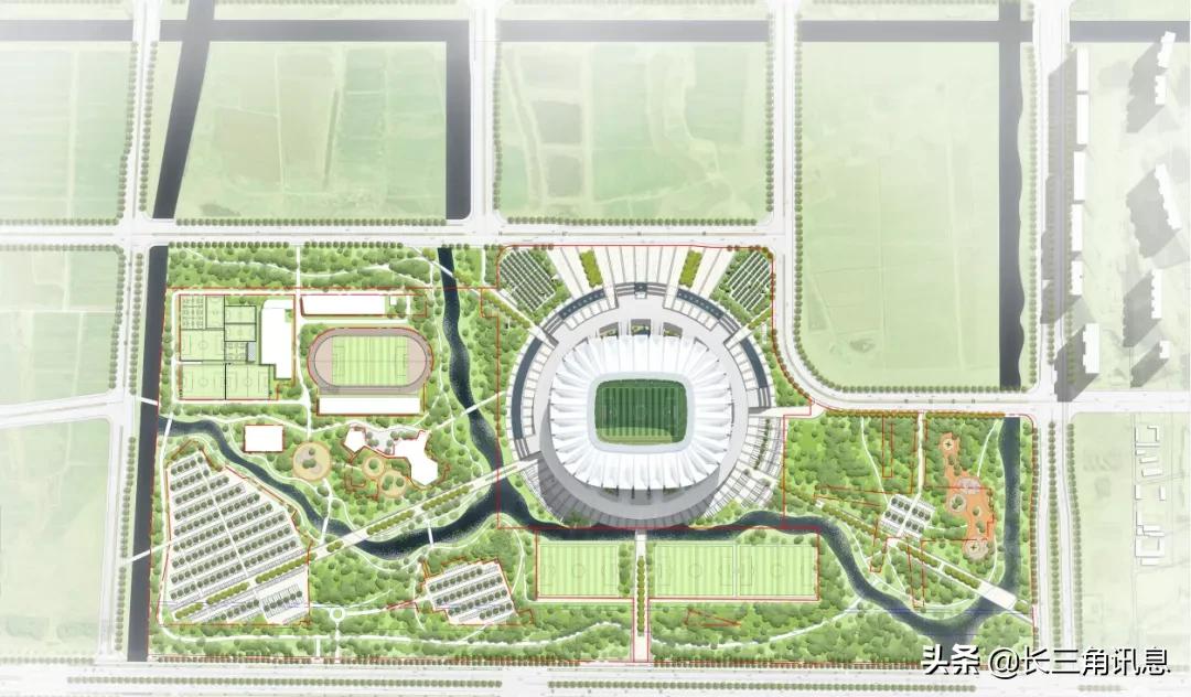 亚洲杯不办了昆山足球场还建吗,2023年亚洲杯青岛青春足球场