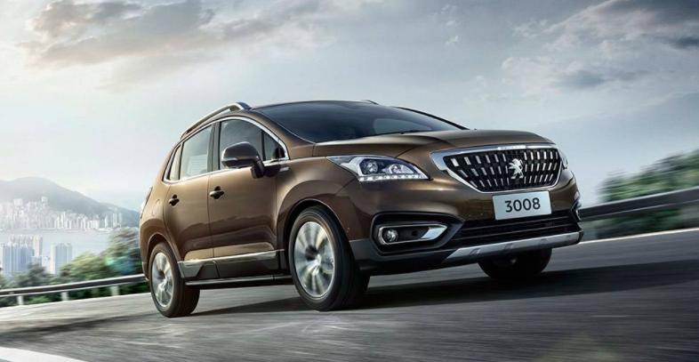 全景天窗的suv10万左右,没有天窗的合资suv