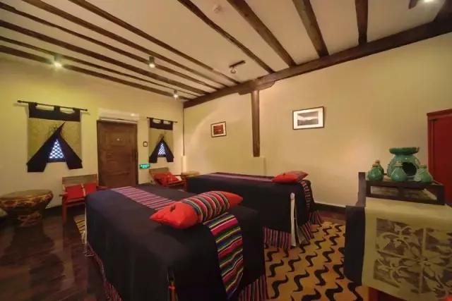 有些风景你只看一眼就念念不忘,有些风景看一次便毕生难忘