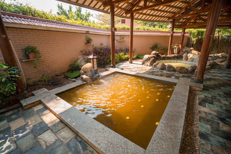 厦门天沐温泉年票,厦门天沐温泉恐龙侏罗纪