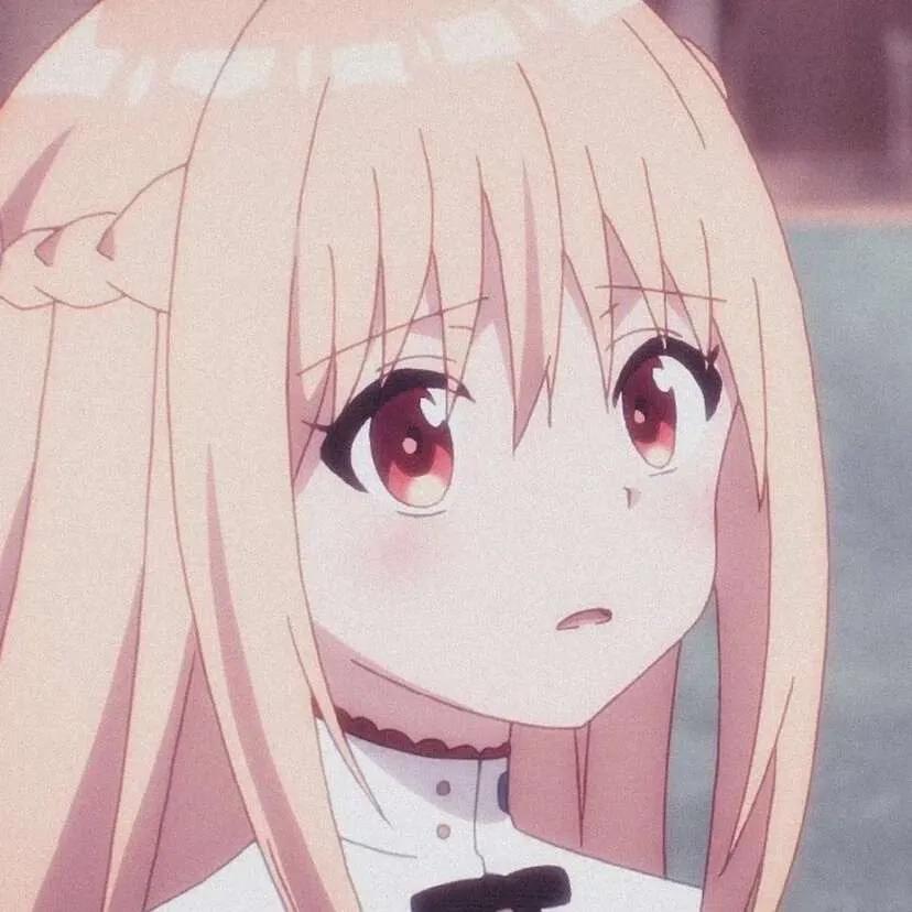 40张女生动漫头像合集,动漫40岁女生头像