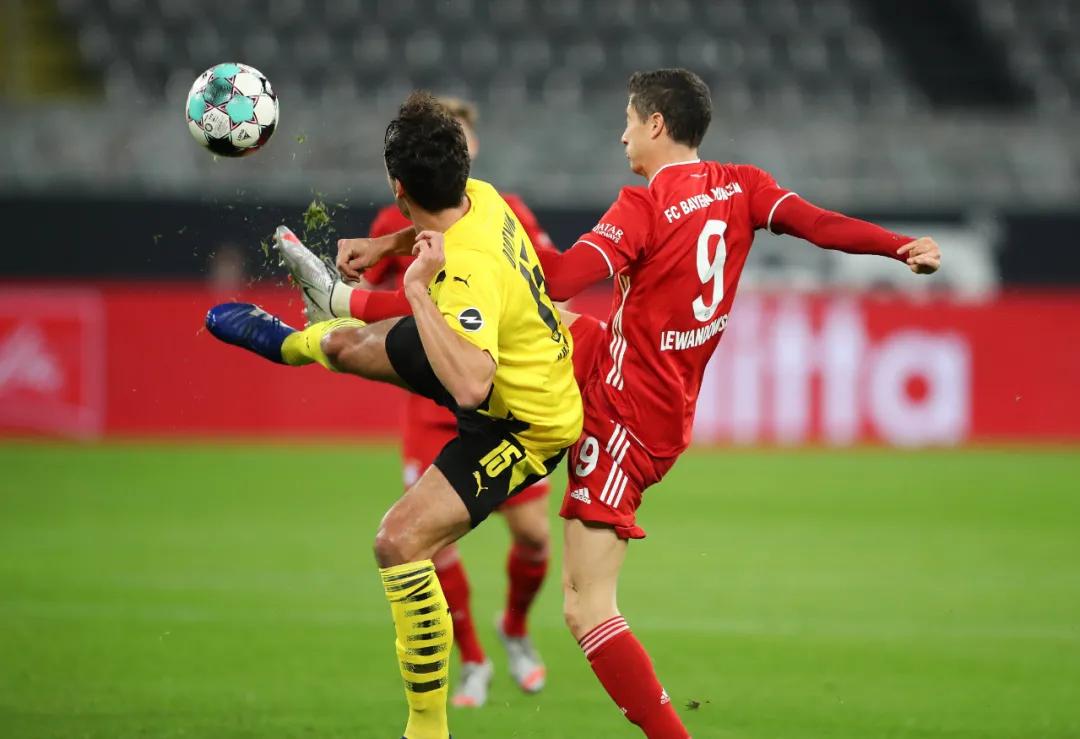 国家德比最精彩的一场,最纯粹的比赛