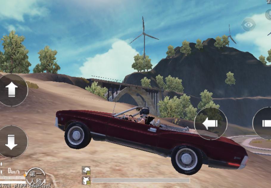 刺激战场所有信息,刺激战场所有载具