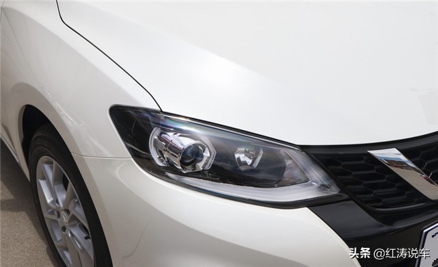 骐达共几款车型,日产骐达1.6t是不是三缸车