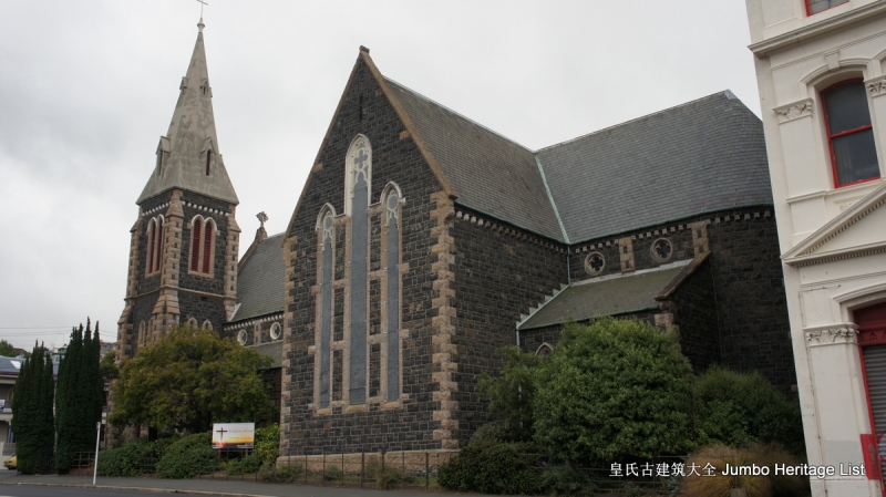 第66：心醉迷失奥塔哥府，苏格兰风格达尼丁