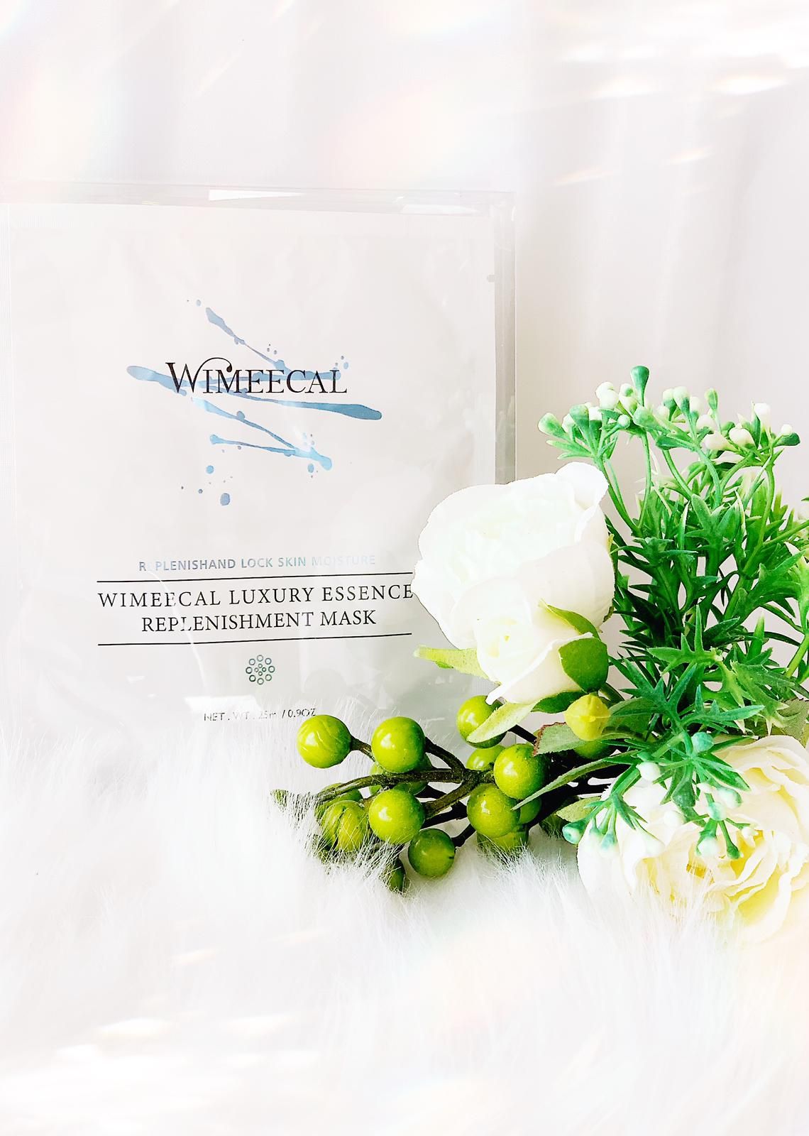 wimeecal薇蜜蔻面膜多少钱,薇蜜蔻面膜购买