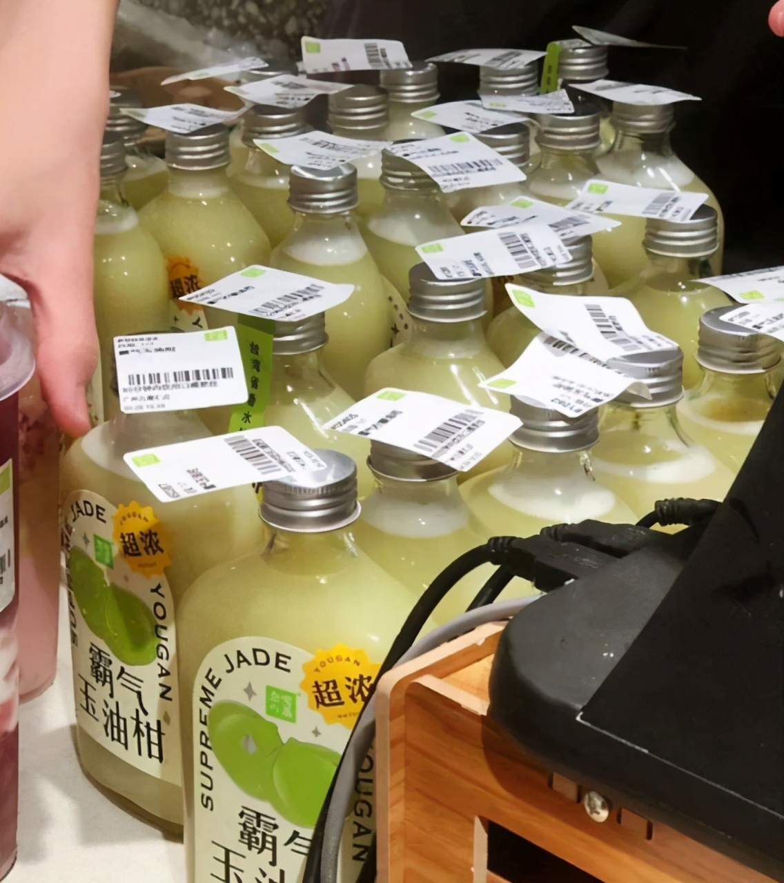 哪个玉油柑饮品好喝,玉油柑饮料到底什么味道