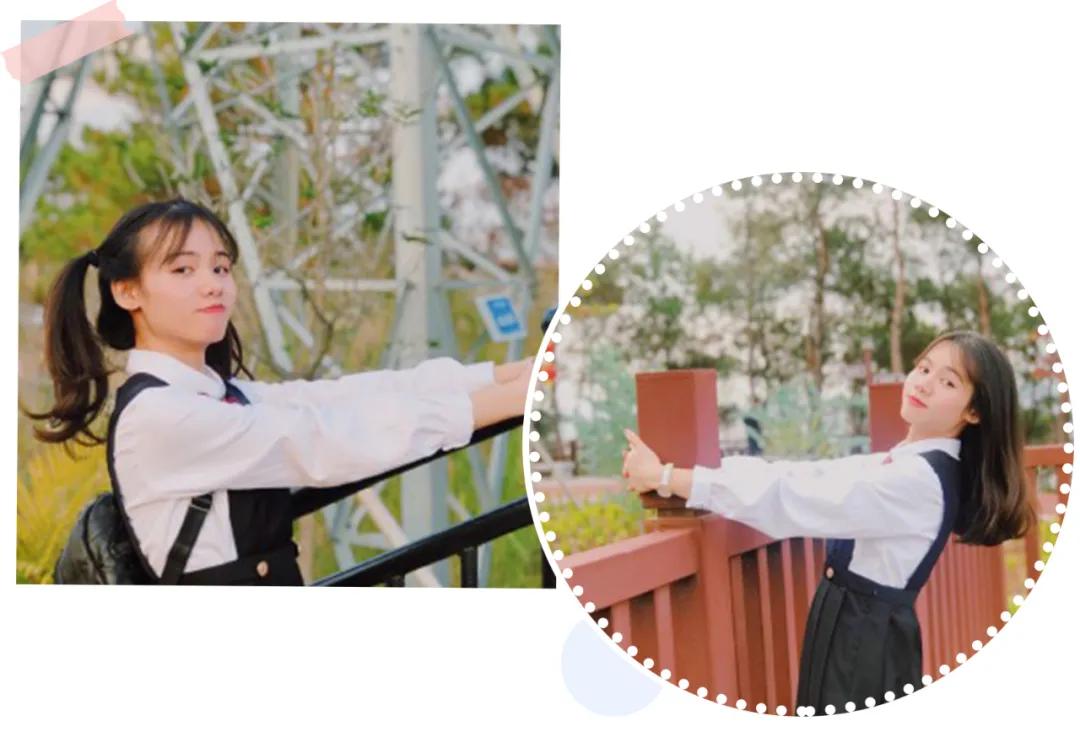 青春有你2jk制服完整,青春有你2出道玩偶亮相