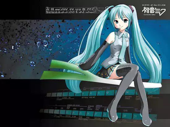 破壁三次元的“世界第一公主殿下”凭什么横扫IP界？