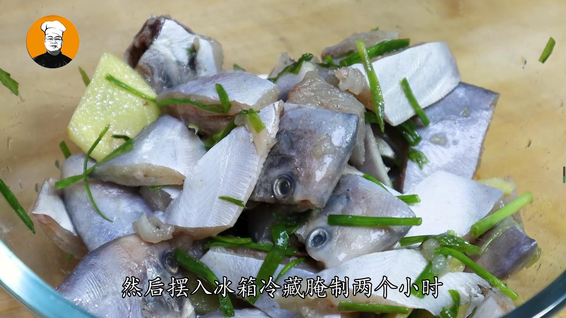 大鲳鱼最好吃的十种做法,鲳鱼怎么做最香又简单又好吃