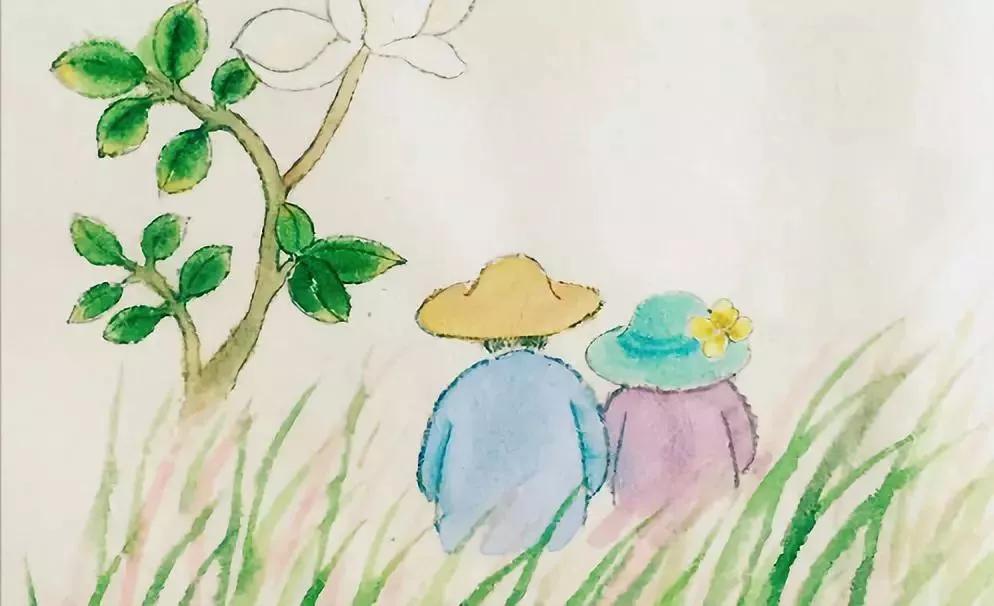 和舒服的人在一起就是养生吗,和舒服的人在一起就是养生短视频