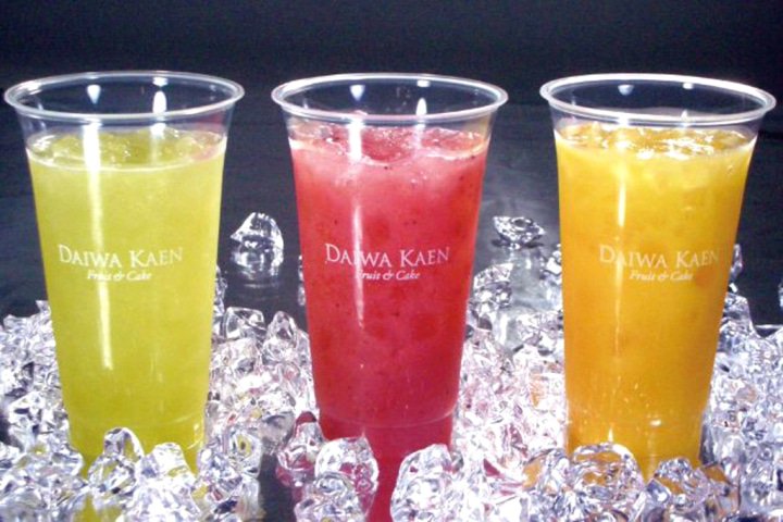 日本大阪黑门海鲜市场,大阪黑门小吃