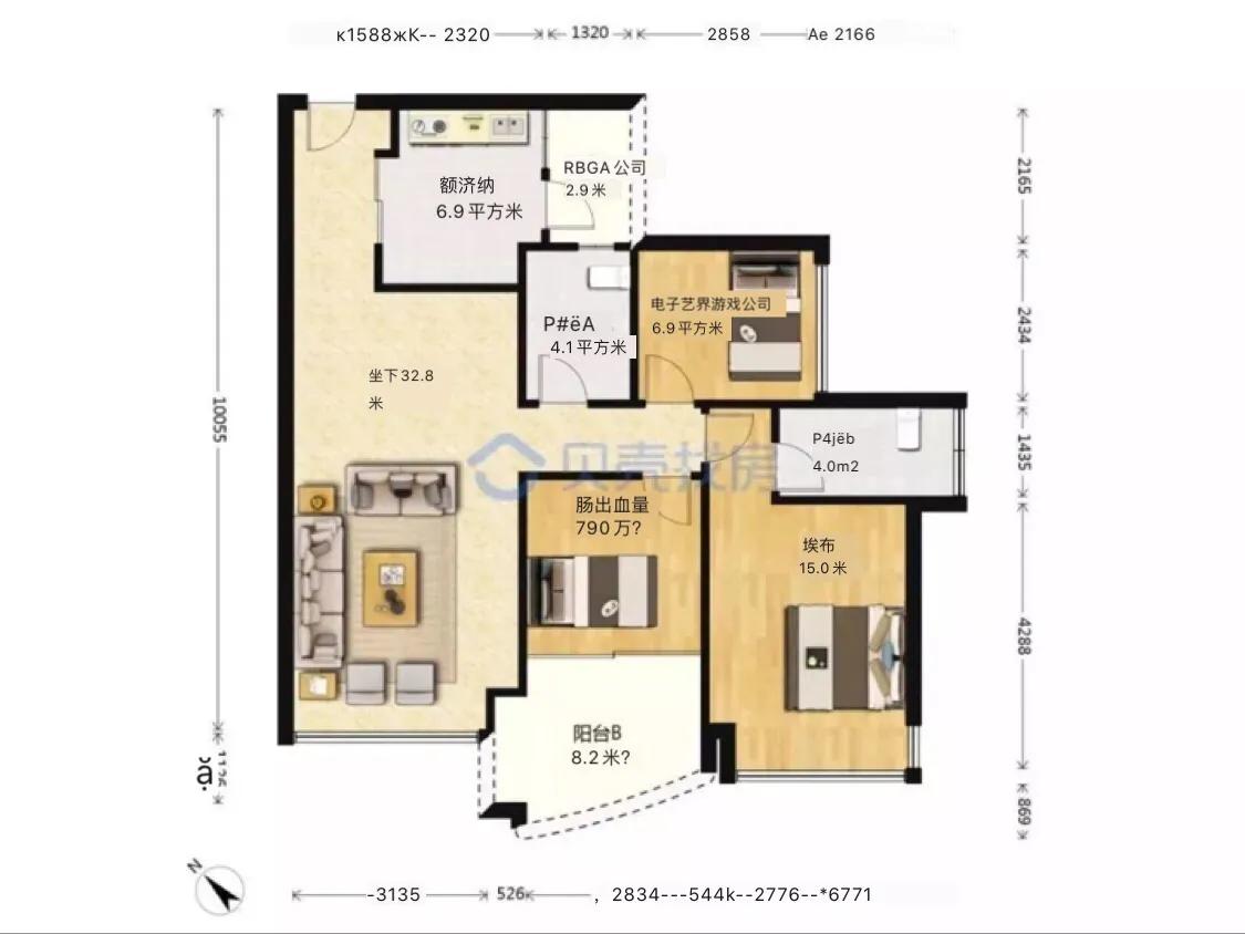 深圳龙岗中心城新楼盘,龙岗中心城好吗
