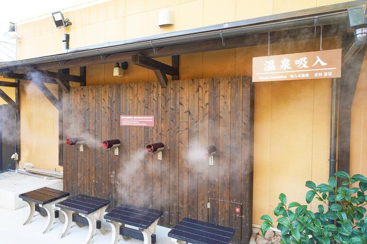 日本九州七星列车,日本九州列车