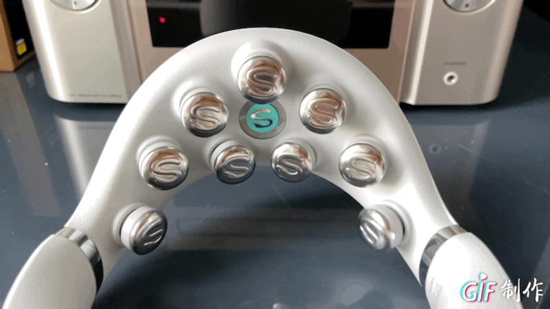 颈椎按摩仪十大排名测评,颈椎按摩仪测评推荐