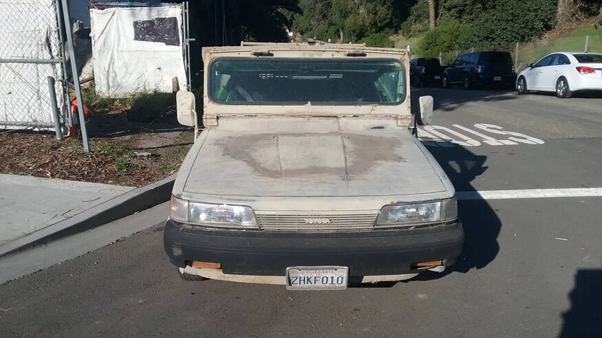 闲得难受,凯美瑞改装出售