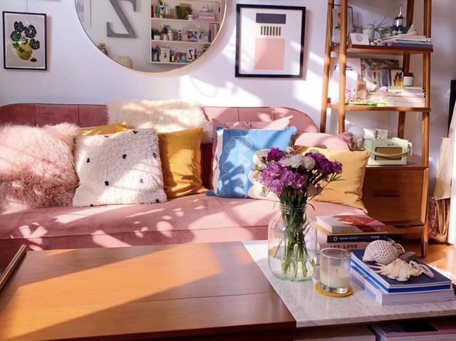 冬天真皮沙发太凉怎么办,冬天沙发冰凉怎么办