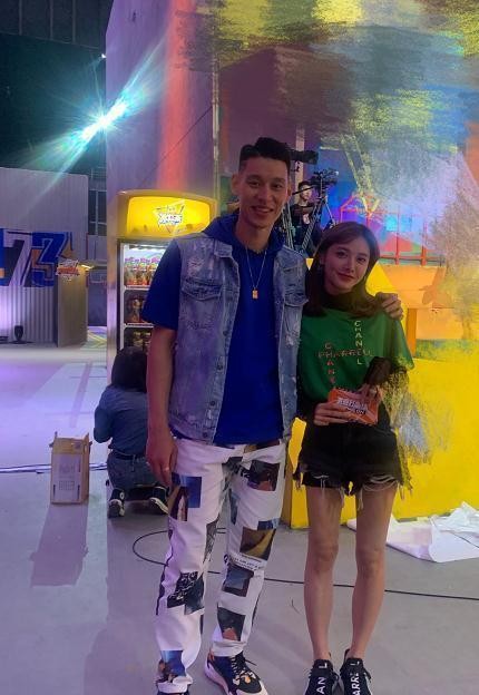 nba最美女主播,nba最美女主播比赛