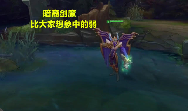 lol千珏用什么克制,lol背景故事中千珏和铁男谁厉害