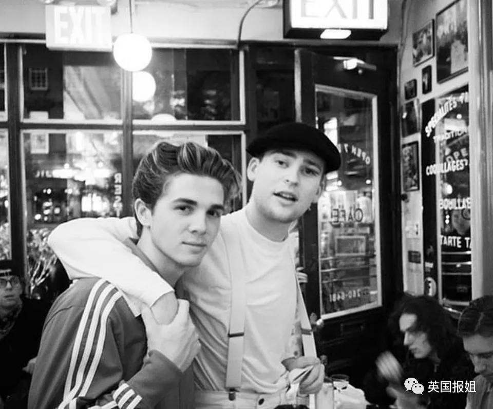 世界最帅王子视频,19岁全球最帅王子近况