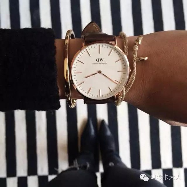 适合女士戴的手表品牌有哪些图片,有品位适合女人戴的名牌手表