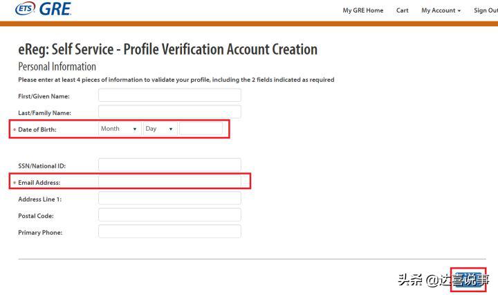 gre考试成绩怎么查看,gre考试分数对照表