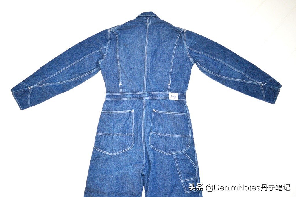 lee牛仔品牌 (lee轻奢牛仔)