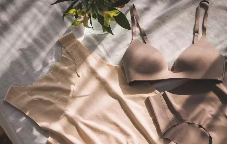 优衣库VSHM，它们家的内衣可都是隐形宝藏，你竟然还不知道？
