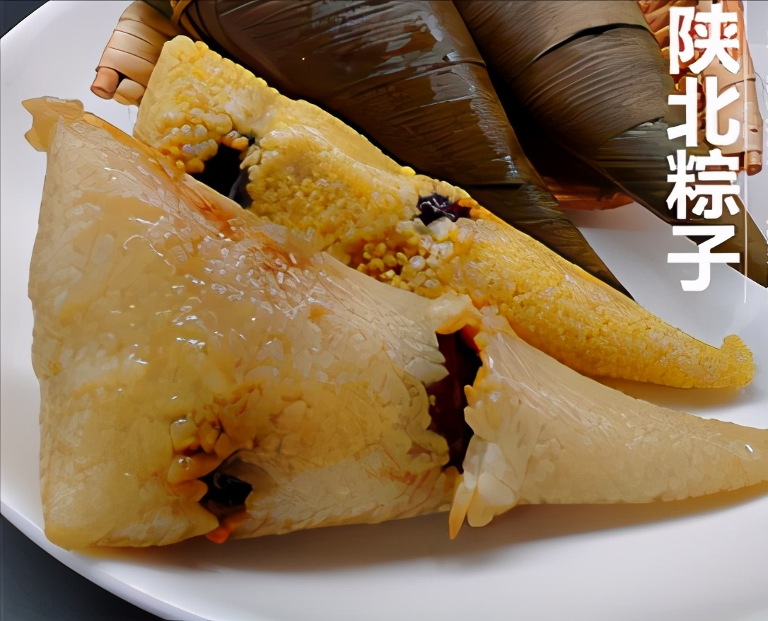 陕北的特色美食大全,陕北特色地方美食推荐