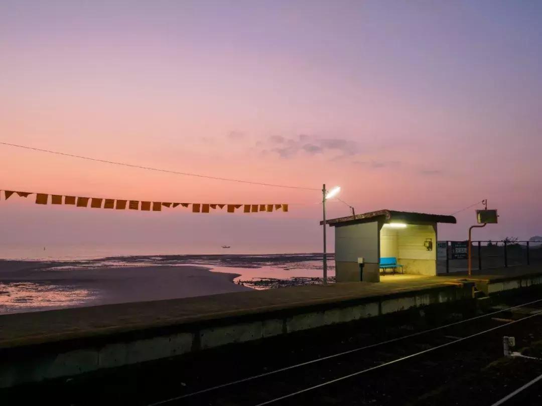 新海诚的唯美动画,新海诚日漫治愈风景