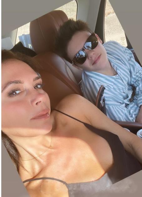 贝克汉姆出轨的私人秘书爆料,维多利亚揭秘贝克汉姆出轨