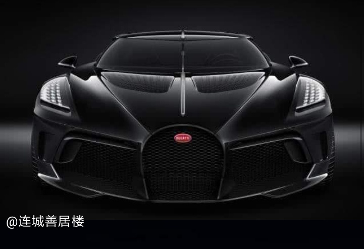 足球巨星c罗的最贵超跑车,c罗有几辆布加迪威龙
