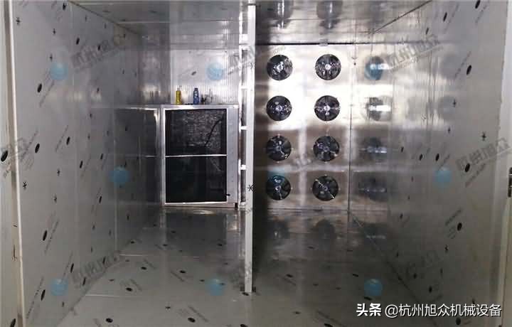 大型肉类烘干机价格,肉类烘干机设备