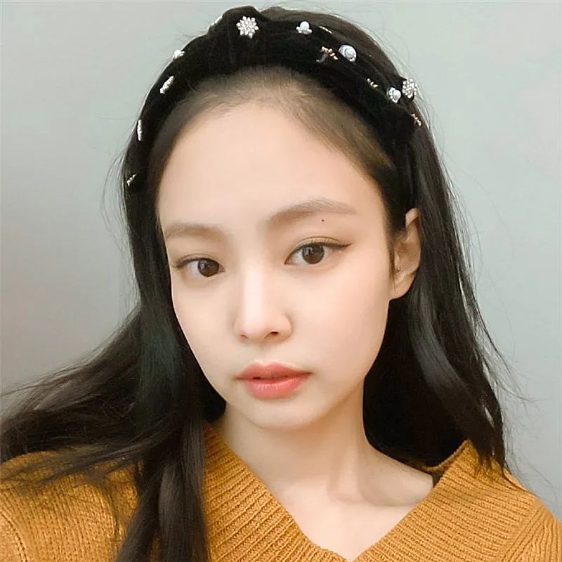 换发型风格合集,换脸发型简单好看